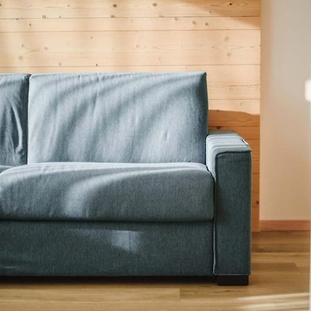 Cesa Edelweiss Living & Spa كامبيتيلو دي فاسا المظهر الخارجي الصورة