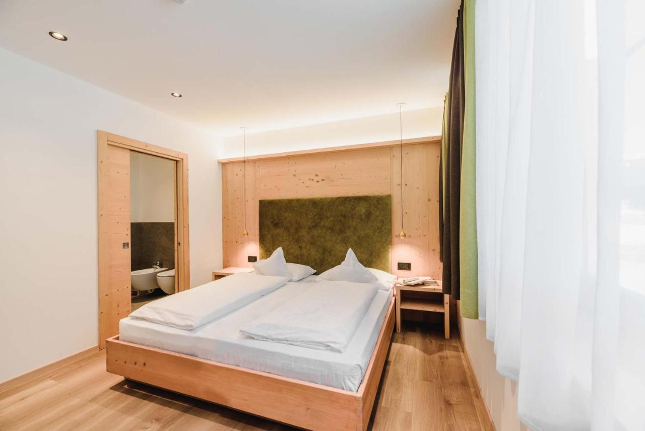 Cesa Edelweiss Living & Spa كامبيتيلو دي فاسا المظهر الخارجي الصورة