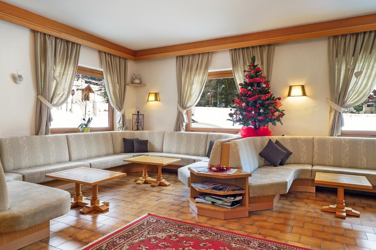 Cesa Edelweiss Living & Spa كامبيتيلو دي فاسا المظهر الخارجي الصورة